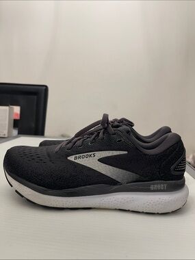 BROOKS GHOST 16 RUNNING SNEAKERS WOMENS SIZE 8